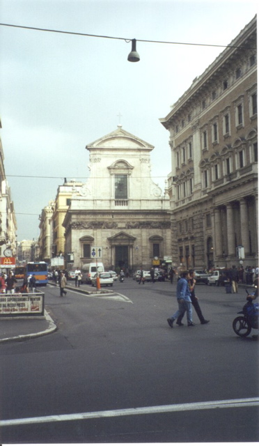 romanchurch