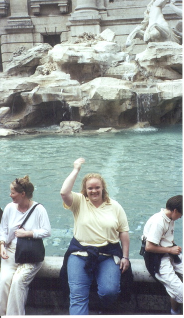 TreviFountain-Mari
