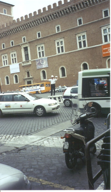 TrafficCopVictorEmanuel