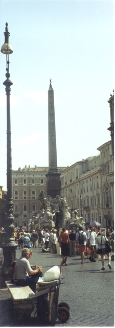 Oblesik-Fountain