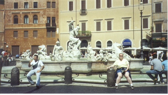MaribyFountain