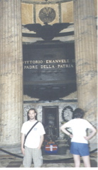 Pantheon-VictorEmanuel