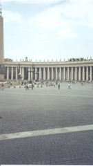 VaticanSquare