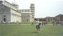 Pisa